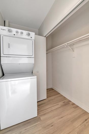 Laundry facility